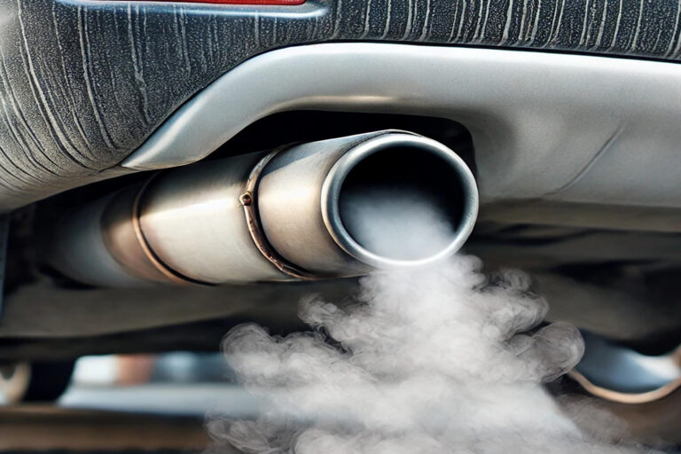 Emissions Repairs